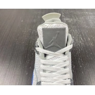 Jordan Anniversary Retro 705333-105 4 Laser 30th 0807